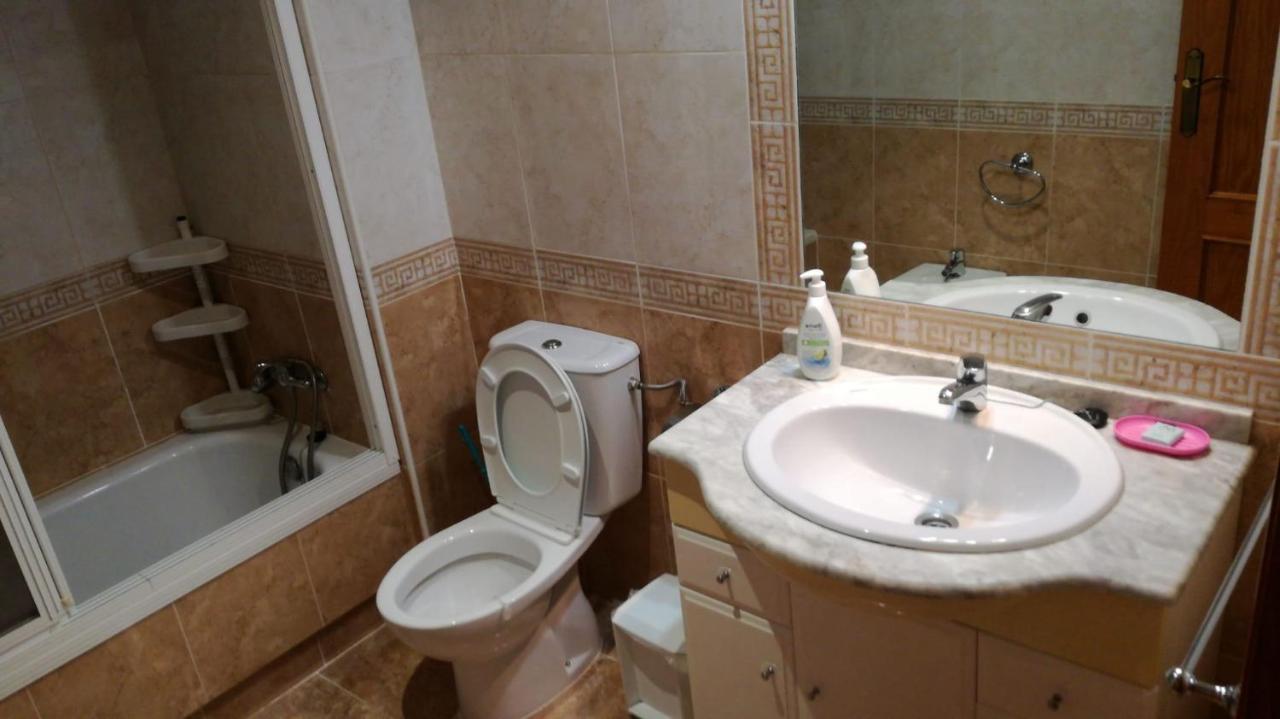 Apartamento Playa Mar 303 Orihuela Dış mekan fotoğraf