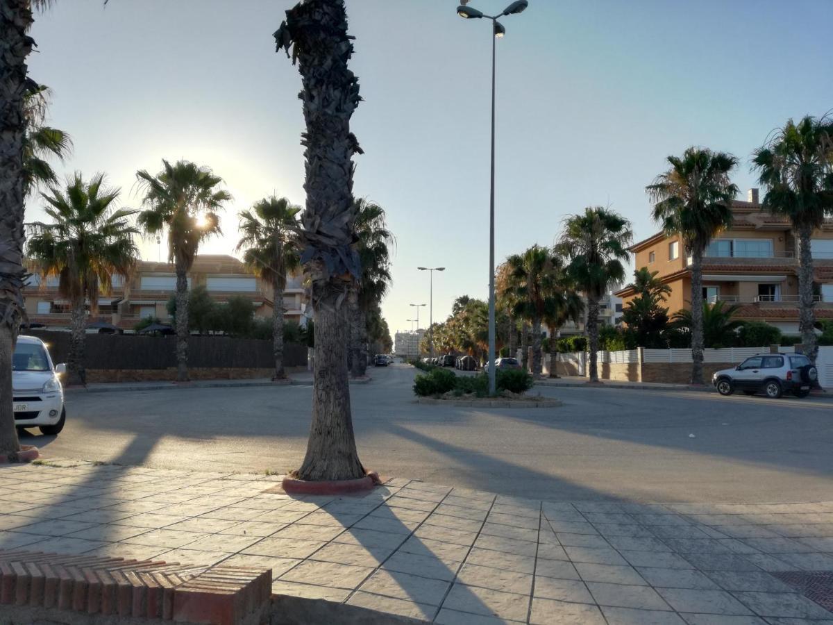 Apartamento Playa Mar 303 Orihuela Dış mekan fotoğraf