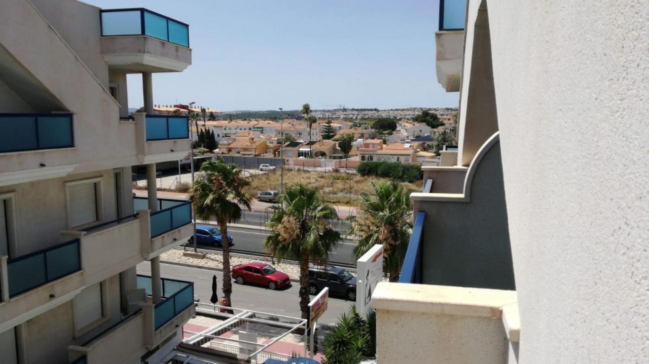 Apartamento Playa Mar 303 Orihuela Dış mekan fotoğraf