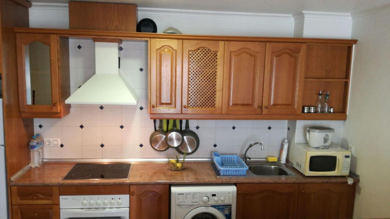 Apartamento Playa Mar 303 Orihuela Dış mekan fotoğraf