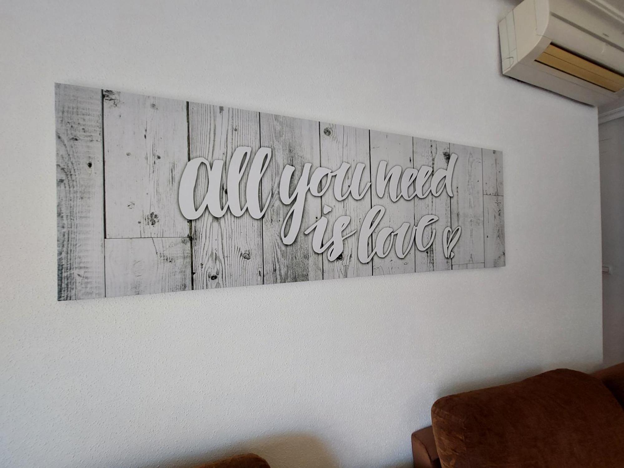Apartamento Playa Mar 303 Orihuela Dış mekan fotoğraf