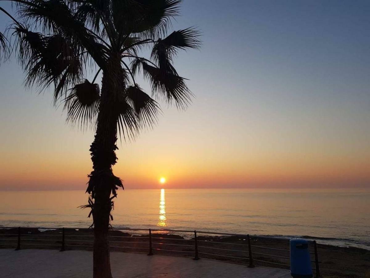 Apartamento Playa Mar 303 Orihuela Dış mekan fotoğraf
