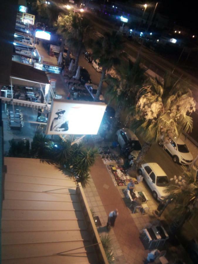 Apartamento Playa Mar 303 Orihuela Dış mekan fotoğraf