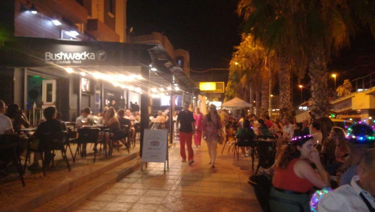 Apartamento Playa Mar 303 Orihuela Dış mekan fotoğraf
